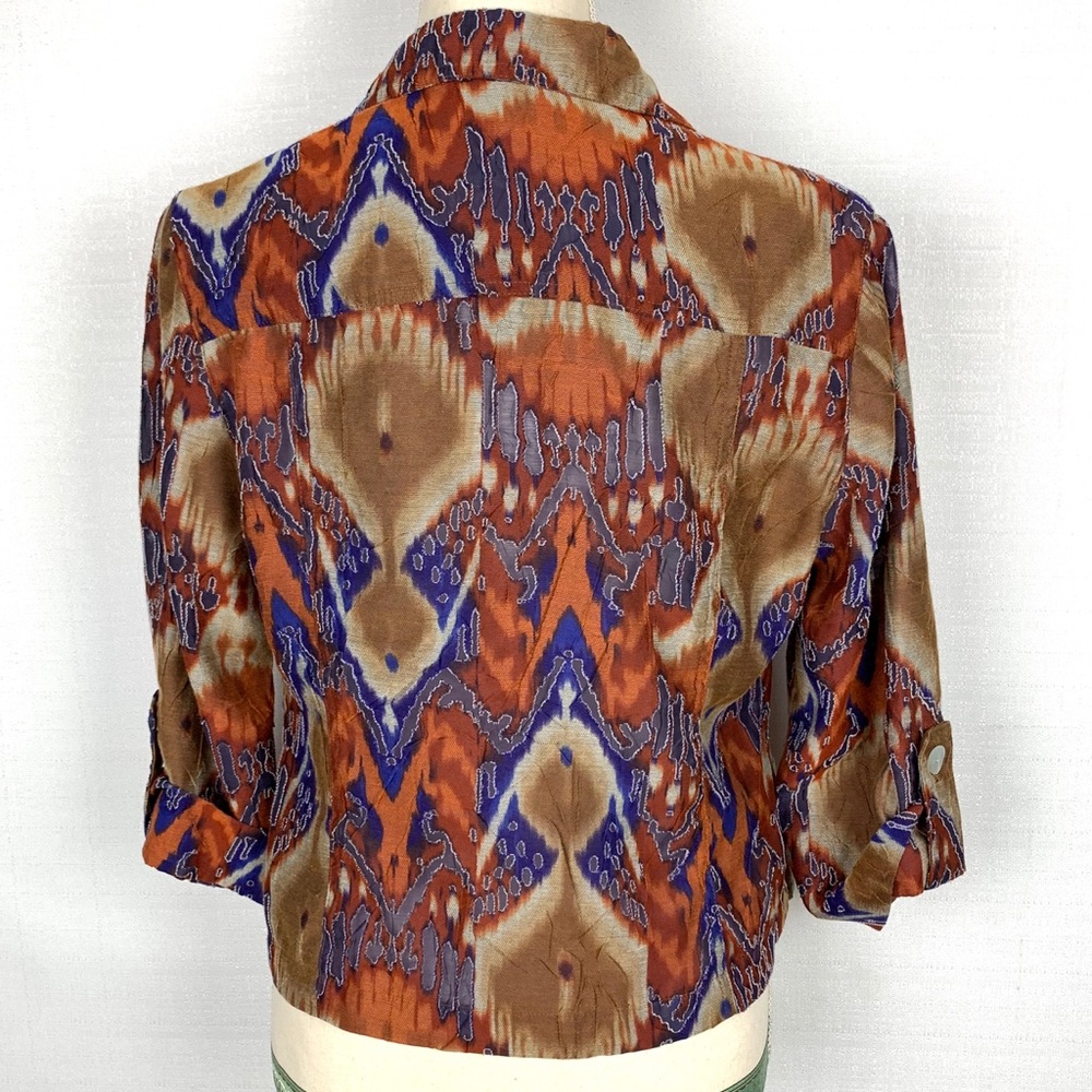 Ruby Rd. Lightweight Jacket - image 4